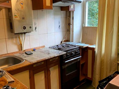 квартира по адресу Василя Червонія ул. (Гагаріна), 77