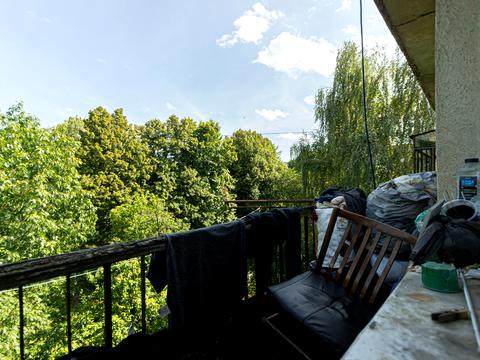 квартира за адресою Городоцька вул., 315