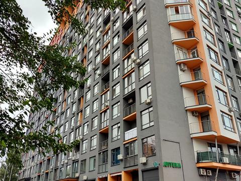 коммерческая по адресу Ракетная ул., 24