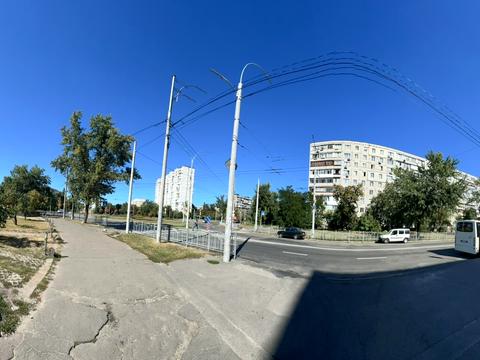 квартира за адресою Київ, Лісовий просп., 12-А