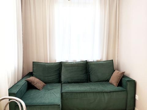 квартира по адресу Григорія Гуляницького ул., 35
