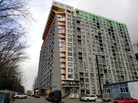 квартира за адресою Панорамна вул., 24