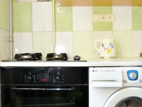 квартира по адресу Світлицького ул., 25