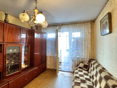 квартира по адресу Тесленка ул., 25