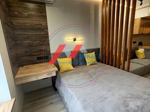 квартира за адресою Олени Теліги вул., 25