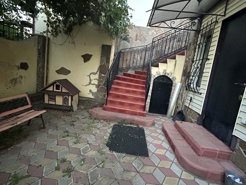 будинок за адресою Миколаївська вул.