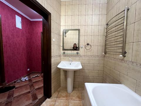 квартира по адресу Архитектора Артынова ул., 55