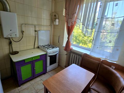 квартира за адресою Адміральська вул., 2а