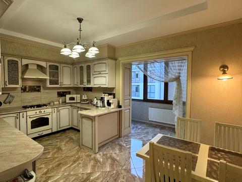 квартира по адресу Стрыйская ул., 292-А