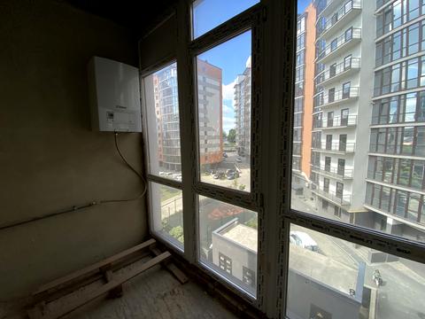 квартира по адресу Калушское шоссе, 3