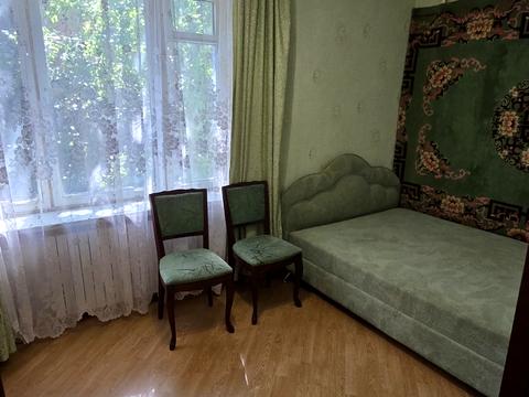 квартира за адресою Олександра Поля просп. (Кірова), 104