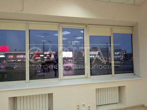 комерційна за адресою Степана Бандери просп. (Московський), 6