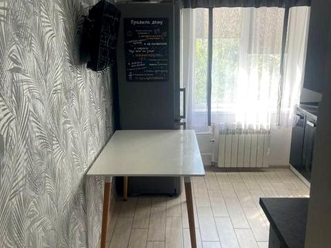 квартира за адресою Олександра Поля просп. (Кірова), 44-А