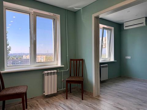 квартира по адресу Калиновая ул., 86