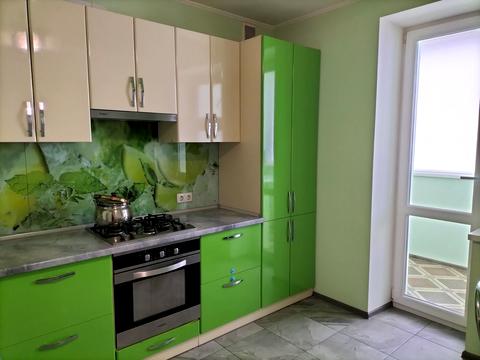 квартира за адресою Зодчих вул., 17