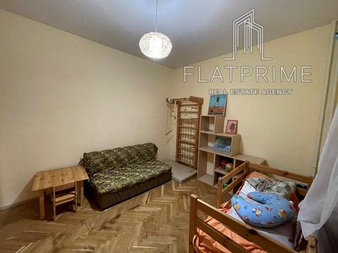 квартира по адресу Отрадный просп. (Чубаря), 69/1