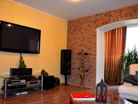 квартира по адресу Златоустовская ул., 4