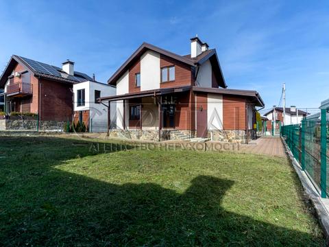 дом по адресу Апрельская ул.