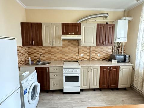 квартира по адресу Побутова ул., 4