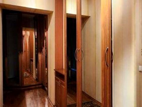 квартира за адресою Київ, Золотоустівська вул., 4