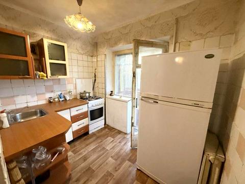 квартира за адресою Павла Тичини просп., 5-А