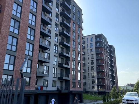 квартира за адресою Тиводара Легоцького вул., 64