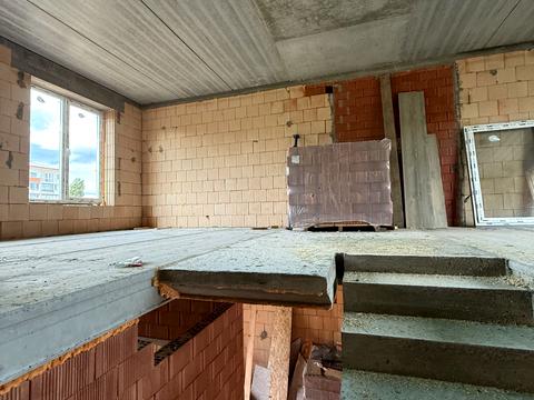 дом по адресу Центральная ул. (Чапаева)