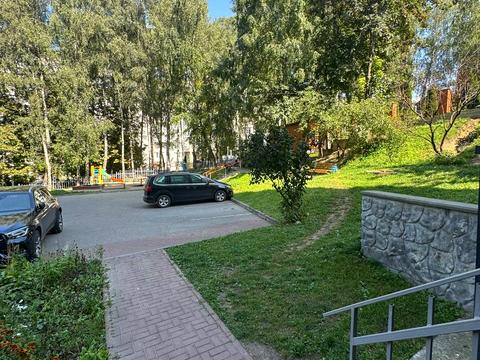 комерційна за адресою Молодіжна вул., 2/3Б