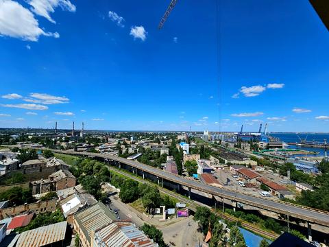 квартира за адресою Приморська вул., 53