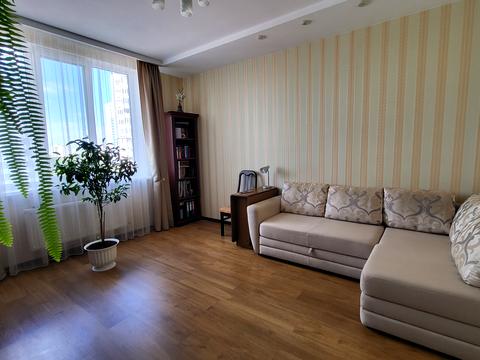 квартира по адресу Люстдорфская дорога ул., 55/2