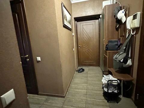 квартира за адресою Писаржевського вул., 3