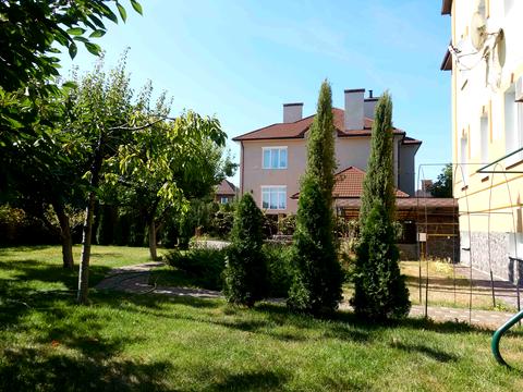 дом по адресу Богатырская ул., 30Б