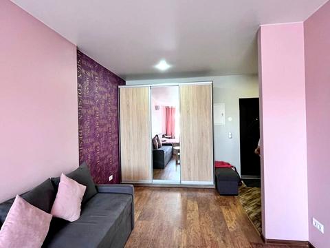 квартира за адресою Польова вул., 73