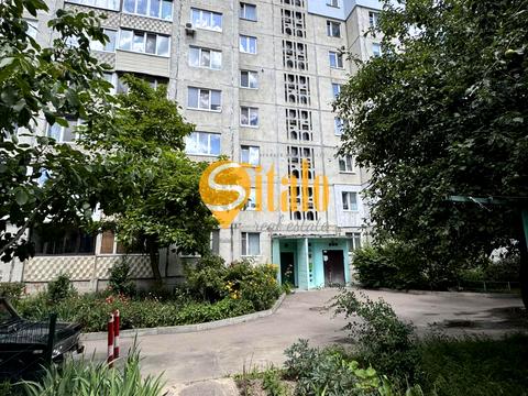 квартира за адресою Європейська вул. (Жовтнева), 6