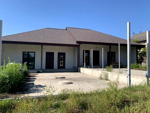 дом по адресу Черешнева, 20