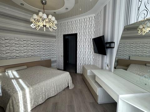 квартира по адресу Французский бульв., 22а