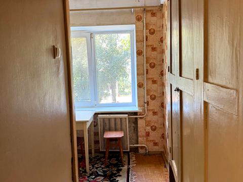 квартира по адресу Метрологическая ул., 14