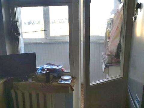 квартира по адресу Ицхака Рабина ул., 4