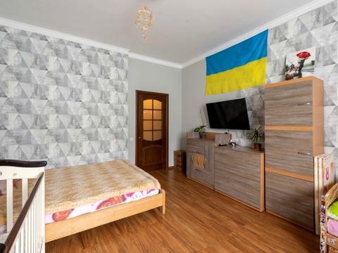 квартира по адресу Івана Дяченка ул., 20В