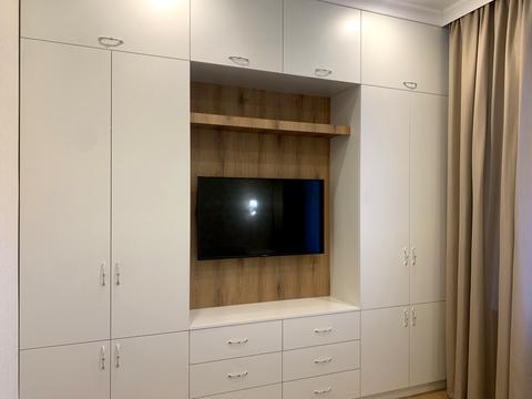 квартира по адресу Тарасовская ул., 8