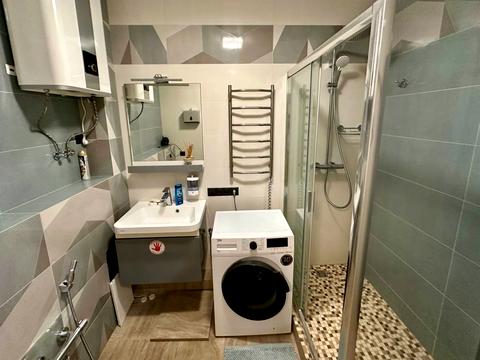 квартира по адресу Никольско-Слободская ул., 10