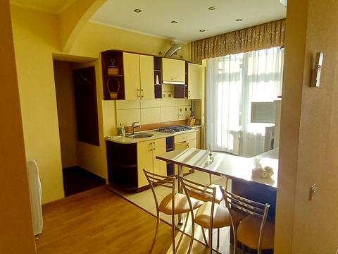 квартира по адресу Зеленая ул., 115ж