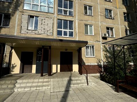 квартира по адресу Добровольцев пер., 10
