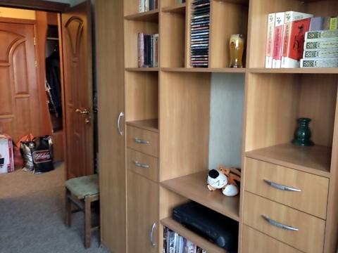 квартира за адресою Якуба Коласа вул., 6-А