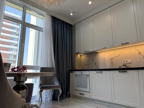 квартира по адресу Сапёрное Поле ул., 5