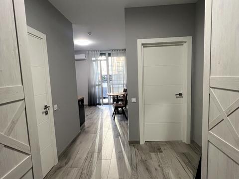 квартира по адресу Джона Маккейна ул. (Кудри Ивана), 1-Б