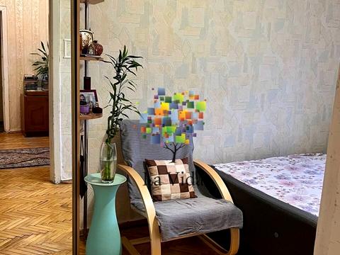 квартира по адресу Авіаконструкторська ул. (Генерала Витрука), 21