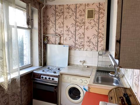 квартира по адресу Каунасская ул., 12