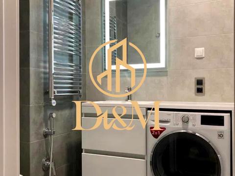 квартира за адресою Дніпровська набережна вул., 16-Г