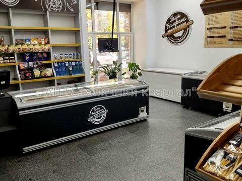 комерційна за адресою Гарматна вул., 20